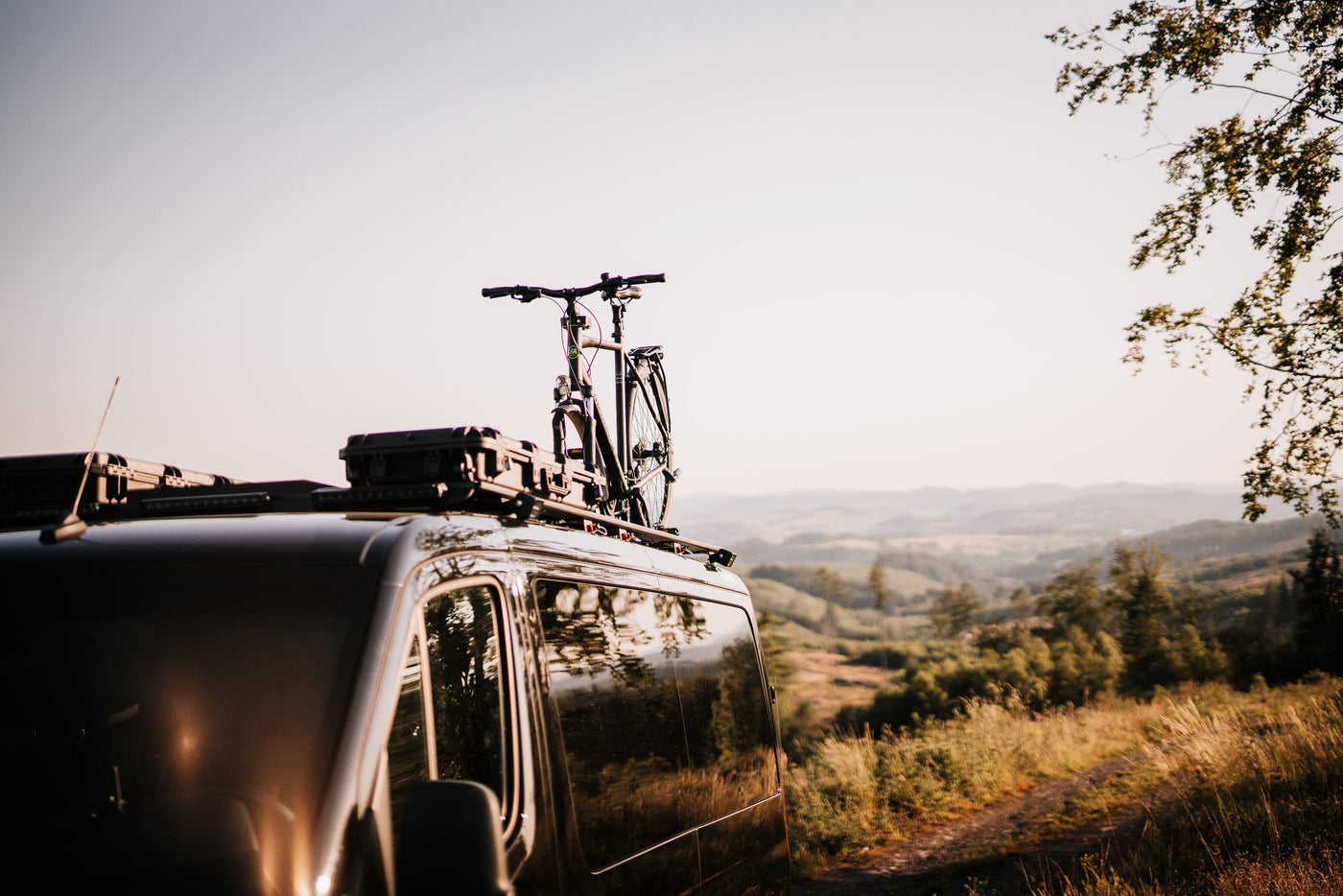 Dein Camper, dein Style: Zubehör, für traumhafte Abenteuer!