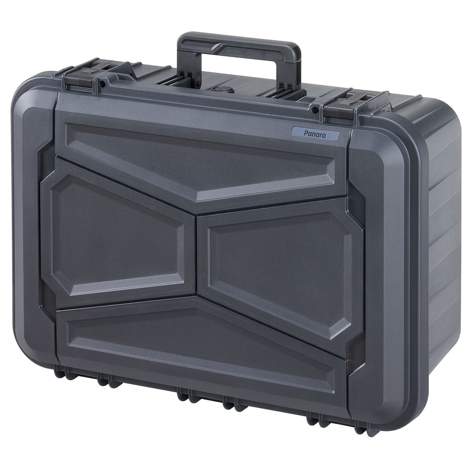 ND-Rack Case EKO90D Koffer-Box für Dachträger