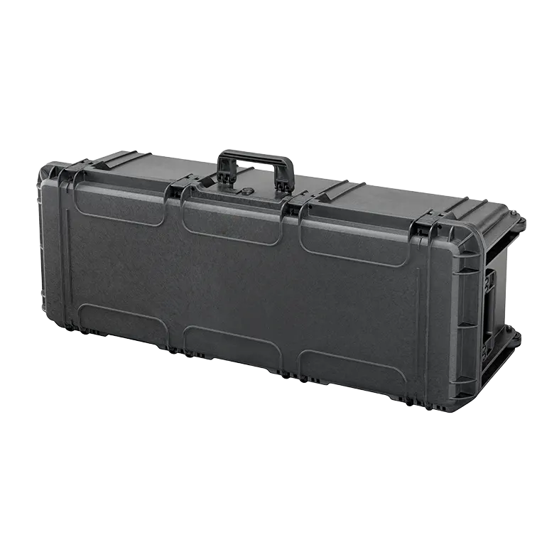 norderney koffer aufbewahrung Wetterbeständige Koffer-Box Case MAX1100H330 für Dachträger