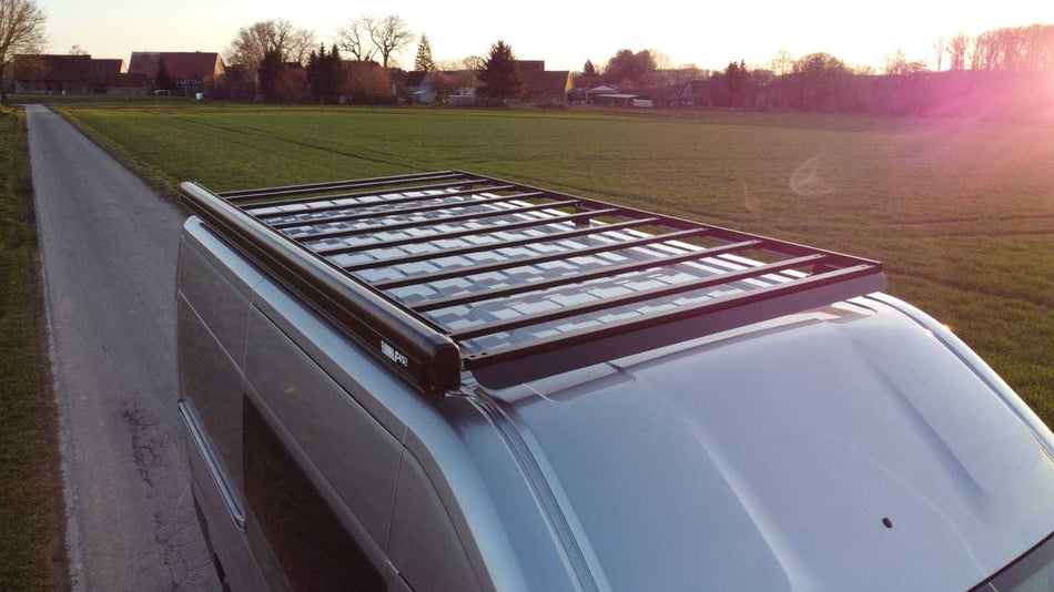 ND-Rack G1 Dachträger Plattform Fiat Ducato/ Citroen Jumper / Peugeot Boxer