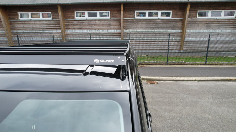 ND-Rack G1 Dachträger Plattform Mercedes V-Klasse