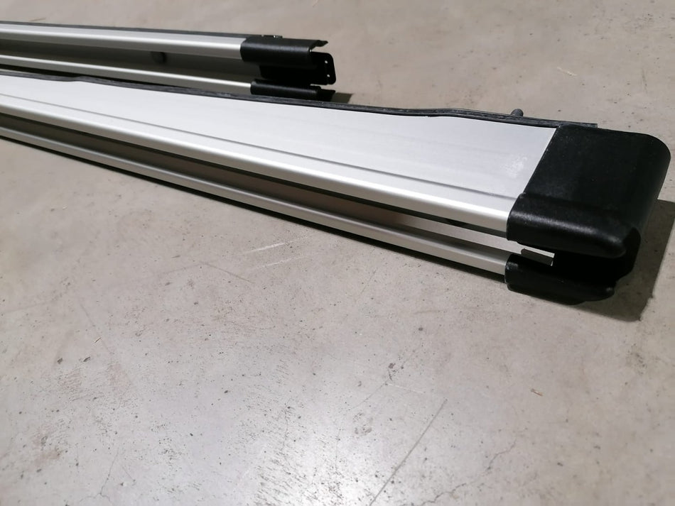 MAN TGE / VW Crafter C-Schiene für Dachträger