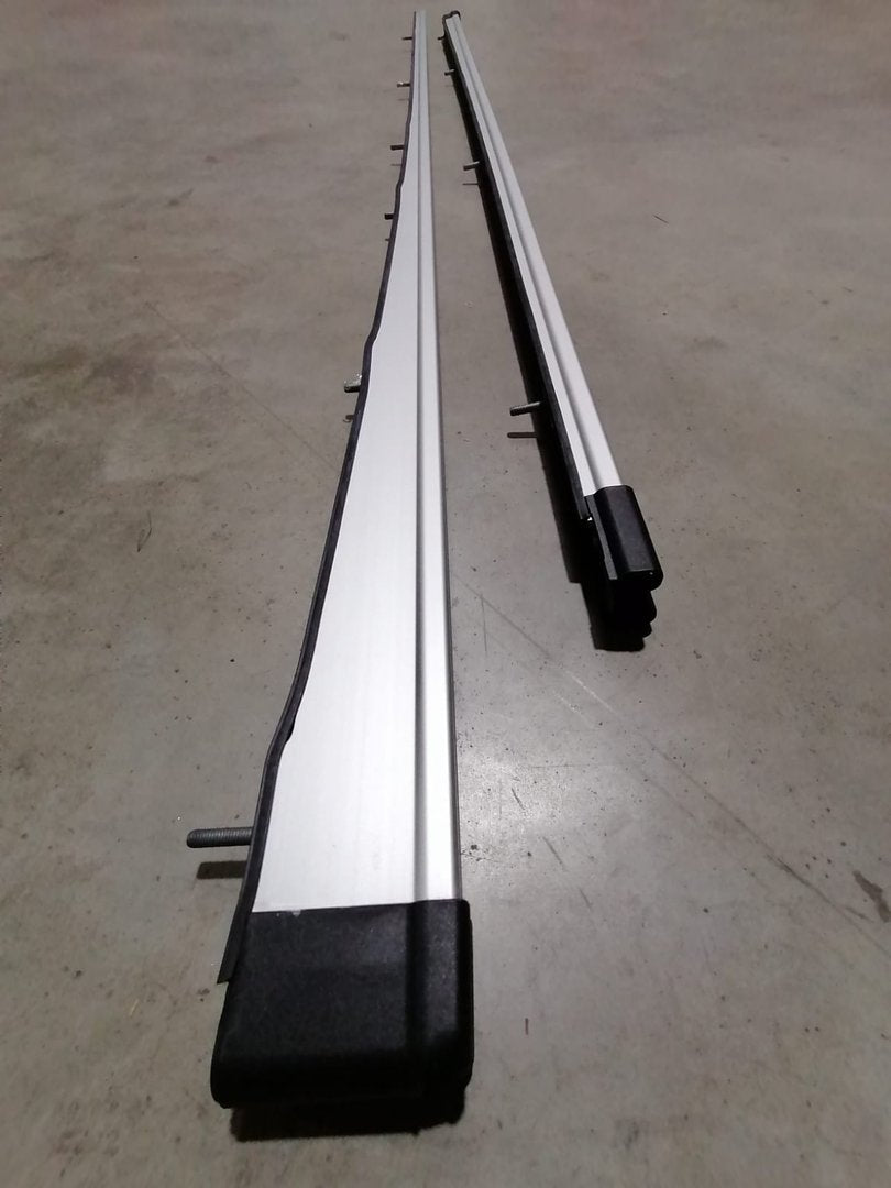 MAN TGE / VW Crafter C-Schiene für Dachträger