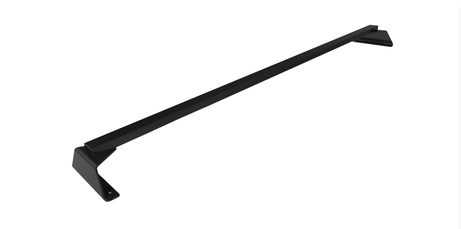 ND-Rack E1 Dachträger Einzelträger Renault Trafic / Opel Vivaro / Nissan Primastar