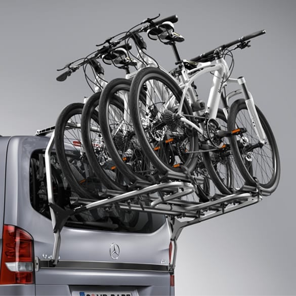 Mercedes V-Klasse Fahrradträger Heckträger A4478901700