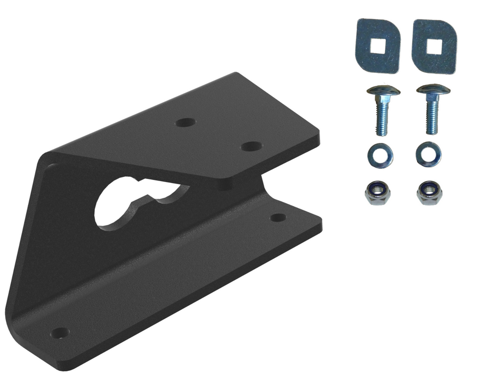 ND-Rack Dachträger Füße Universal