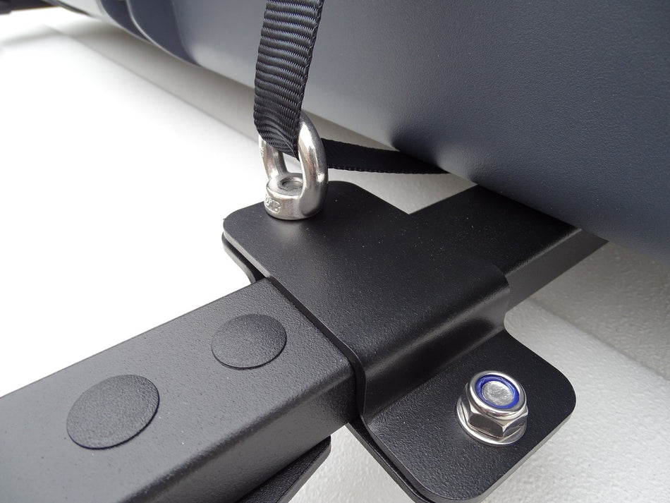 ND-Rack Uni-Halter