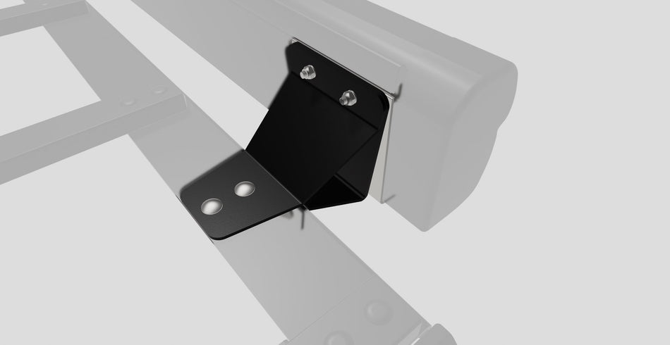 ND-Rack Markisenhalter für MAN TGE Dachträger MAN-OC