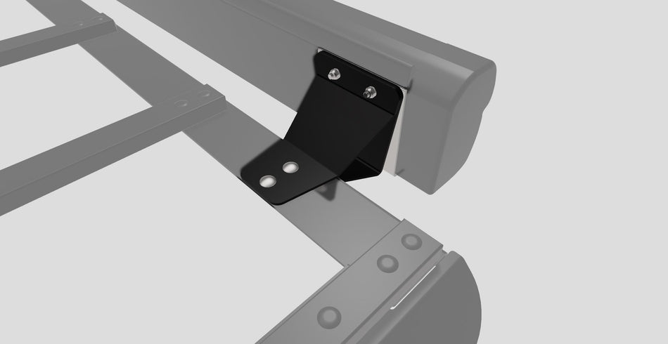 ND-Rack Markisenhalter für MAN TGE Dachträger MAN-OC