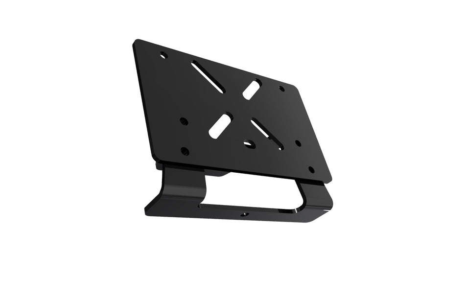 ND-Rack Seitenhalter Markisenhalter für E1 Dachträger VW / Mercedes
