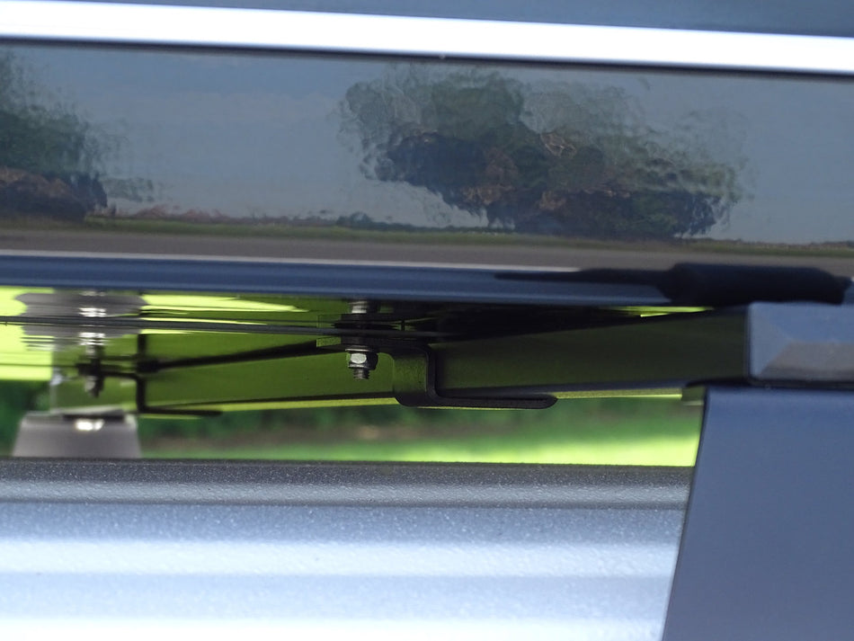 ND-Rack Dachzelt Halter für G1 Dachträger