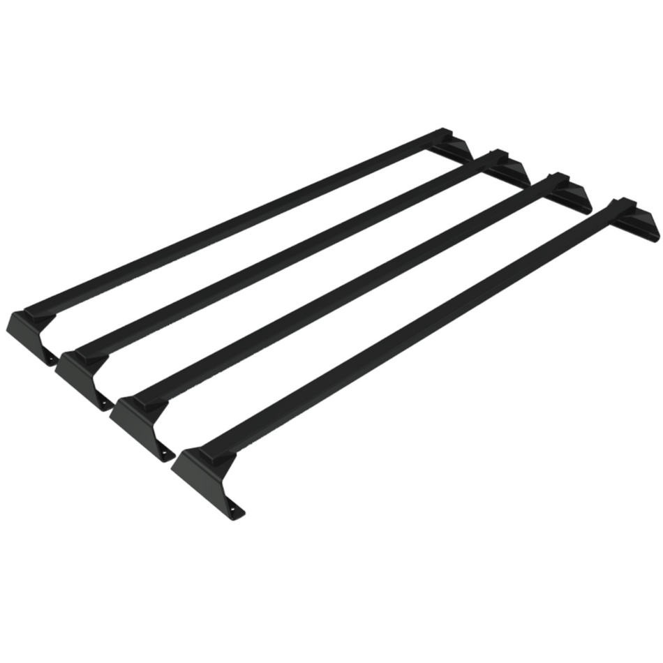 ND-Rack E1 Dachträger Einzelträger Ducato / Jumper / Boxer