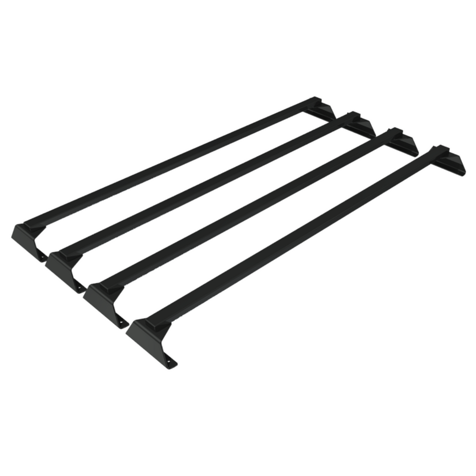 ND-Rack E1 Dachträger Einzelträger Renault Trafic / Opel Vivaro / Nissan Primastar