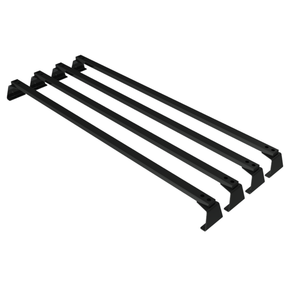 ND-Rack E1 Dachträger Einzelträger MAN TGE / VW Crafter ab BJ 2017