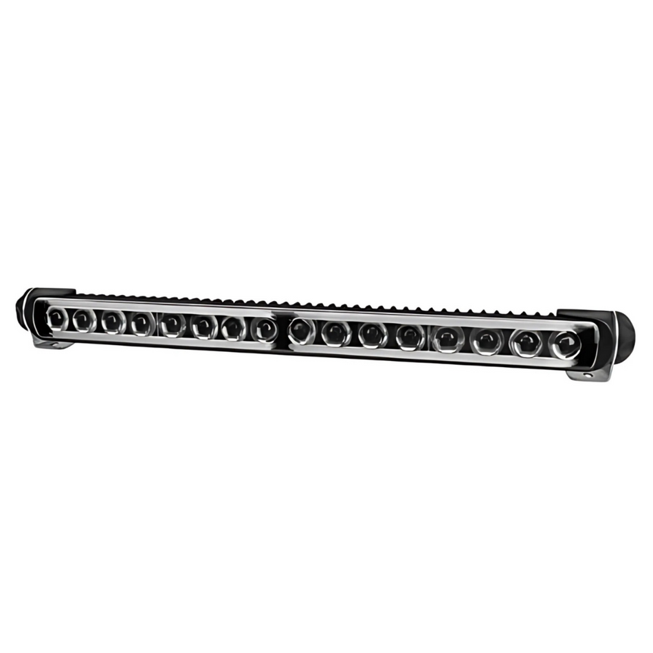 Hella Fernscheinwerfer mit Positionslicht LED Light Bar 470 PO