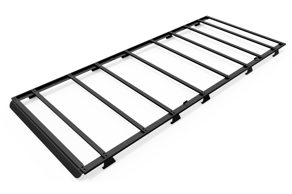 ND-Rack G1 Dachträger Plattform VW Crafter ab B.J 2017