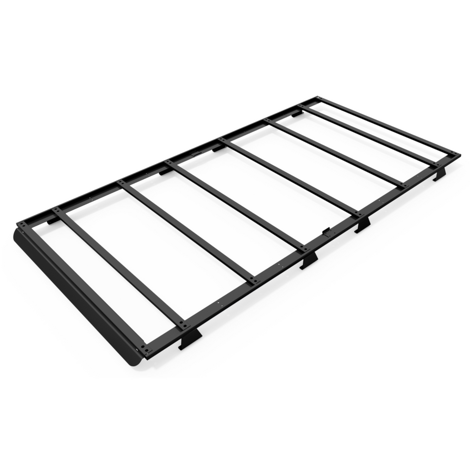 ND-Rack G1 Dachträger Plattform VW Crafter ab B.J 2017