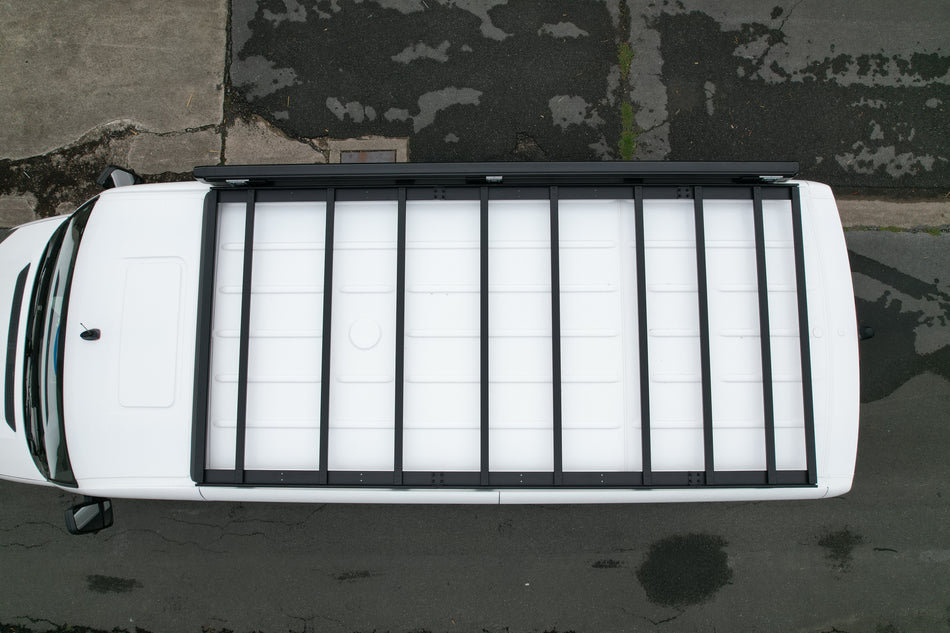 ND-Rack G1 Dachträger Plattform VW Crafter