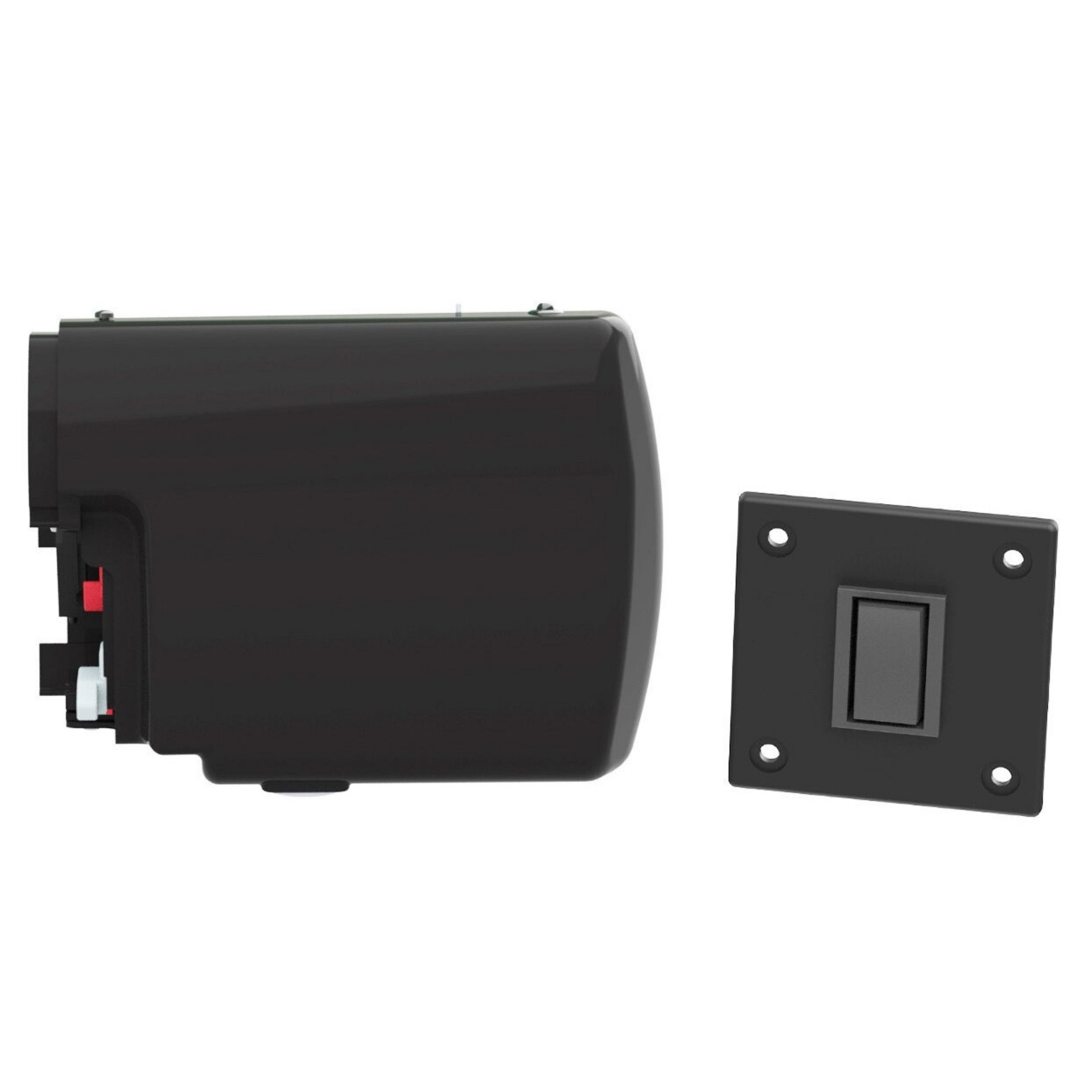 motor til markise pris Fiamma Motor Kit für F45s Markise - 12V Nachrüstmotor