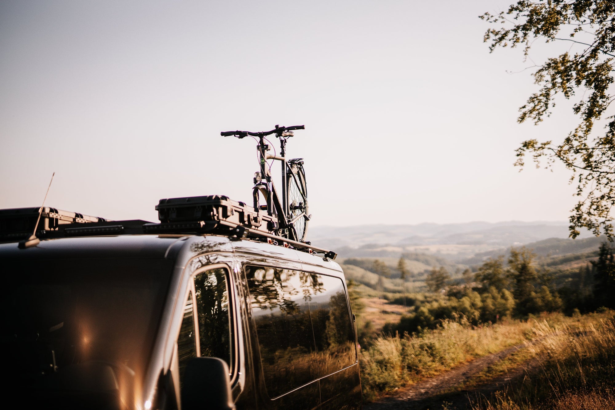 Dein Camper, dein Style: Zubehör, für traumhafte Abenteuer!