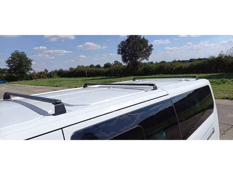 Ford Transit Custom Dachträger | ND-Rack