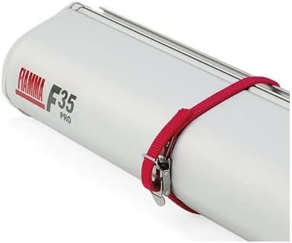markisen sturmsicherung fiamma Fiamma Safety-Strip Pro: Sicherheitsgurt für F35 Pro Markise