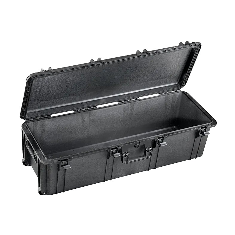 norderney koffer aufbewahrung Wetterbeständige Koffer-Box Case MAX1100H330 für Dachträger