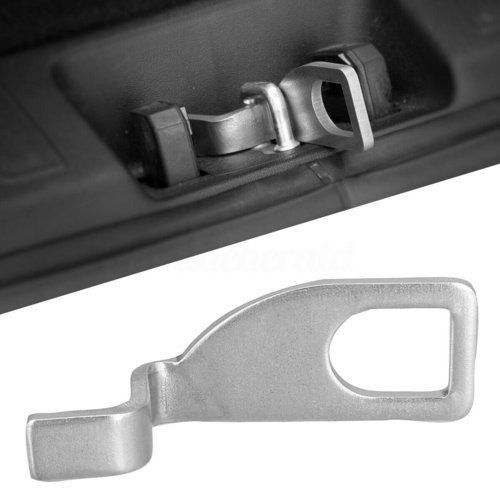 Heckklappen Aufsteller für VW T5 California, Multivan und Weitere