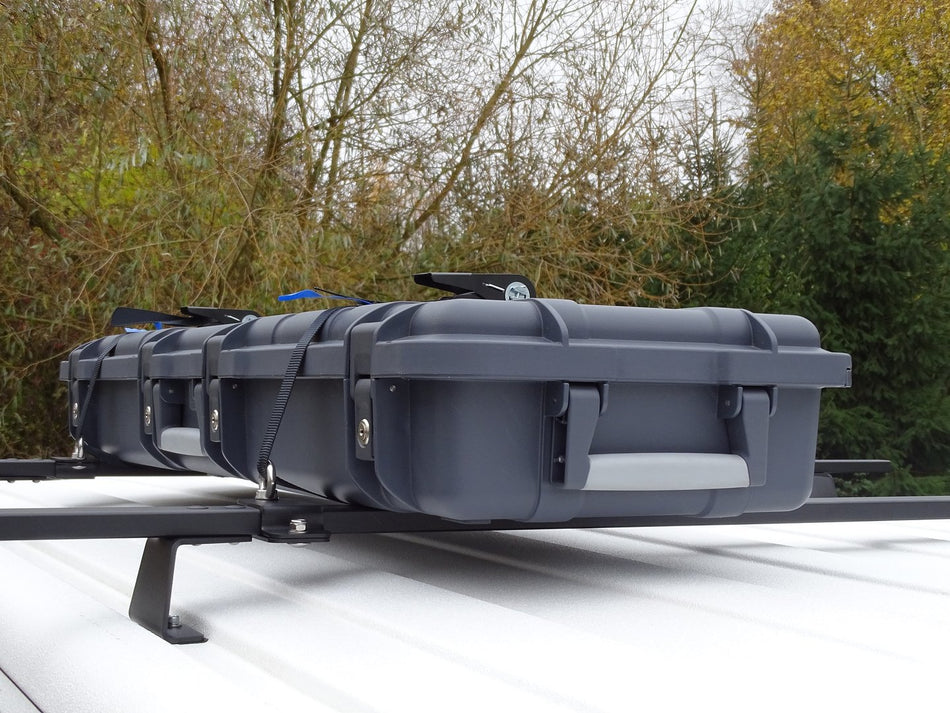 ND-Rack E1 160 Einzelträger Dachträger VW T5/T6