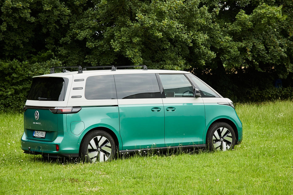 ND-Rack E1 Dachträger Einzelträger VW ID Buzz