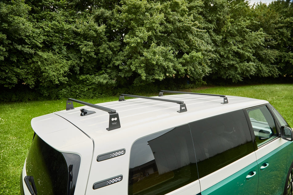 ND-Rack E1 Dachträger Einzelträger VW ID Buzz