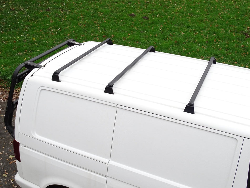 ND-Rack E1 Dachträger Einzelträger VW T5/T6