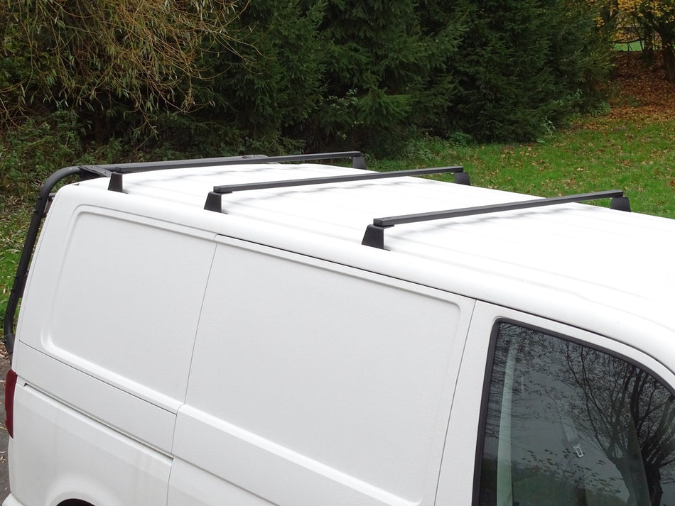 ND-Rack E1 Dachträger Einzelträger VW T5/T6