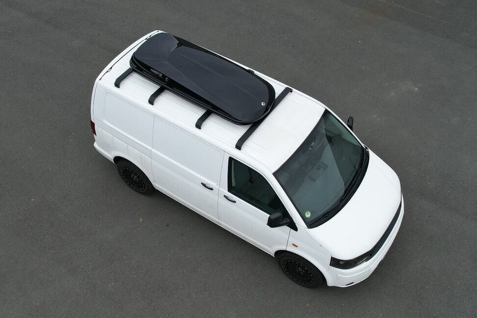 ND-Rack Slimline Dachträger Einzelträger VW T5/T6