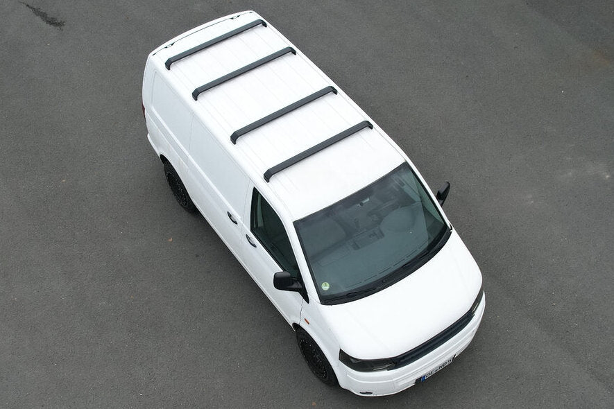 ND-Rack Slimline Dachträger Einzelträger VW T5/T6