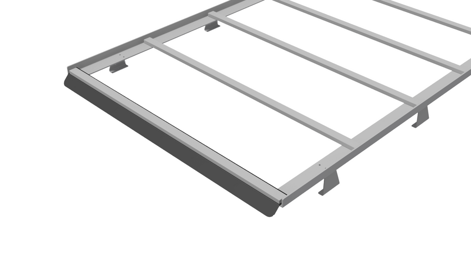 Spoiler ND-Rack Dachträger