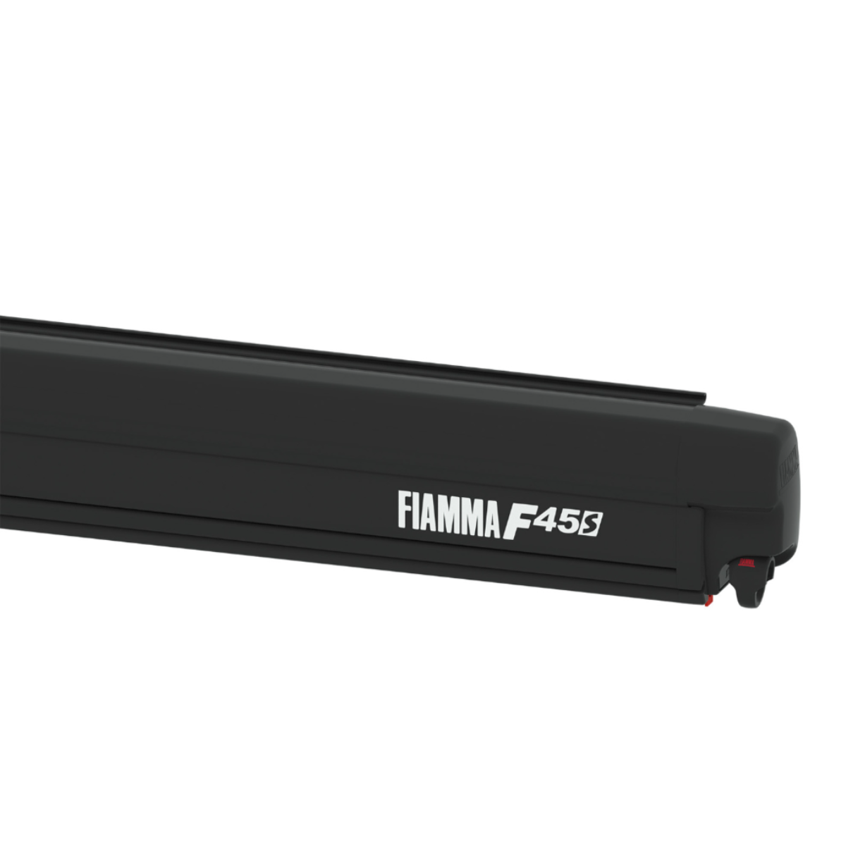 Fiamma Markise F45S 260 für VW T5/T6 California – Deep Black