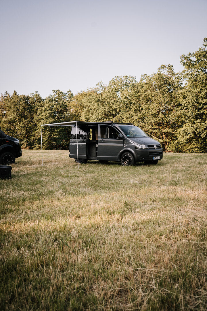 fiamma markise 350 FIAMMA® Markisen F45S & F35 Pro Schwarz – VW, Sprinter & Co
