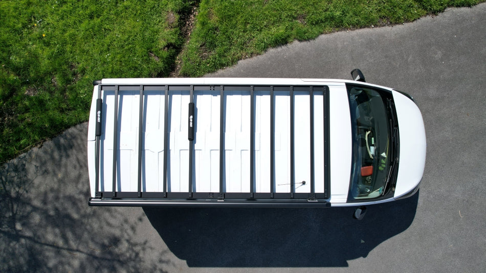 ND-Rack G1 Dachträger Plattform Nissan NV300 / Primaster ab Bj 2016- Heute