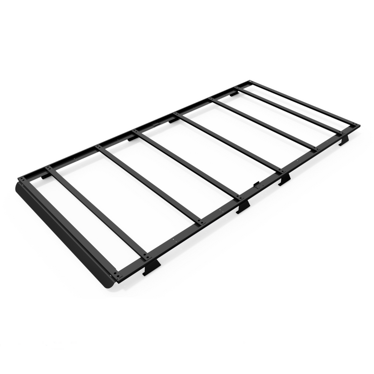 VW Crafter Offroad Dachträger und Zubehör | ND-Rack
