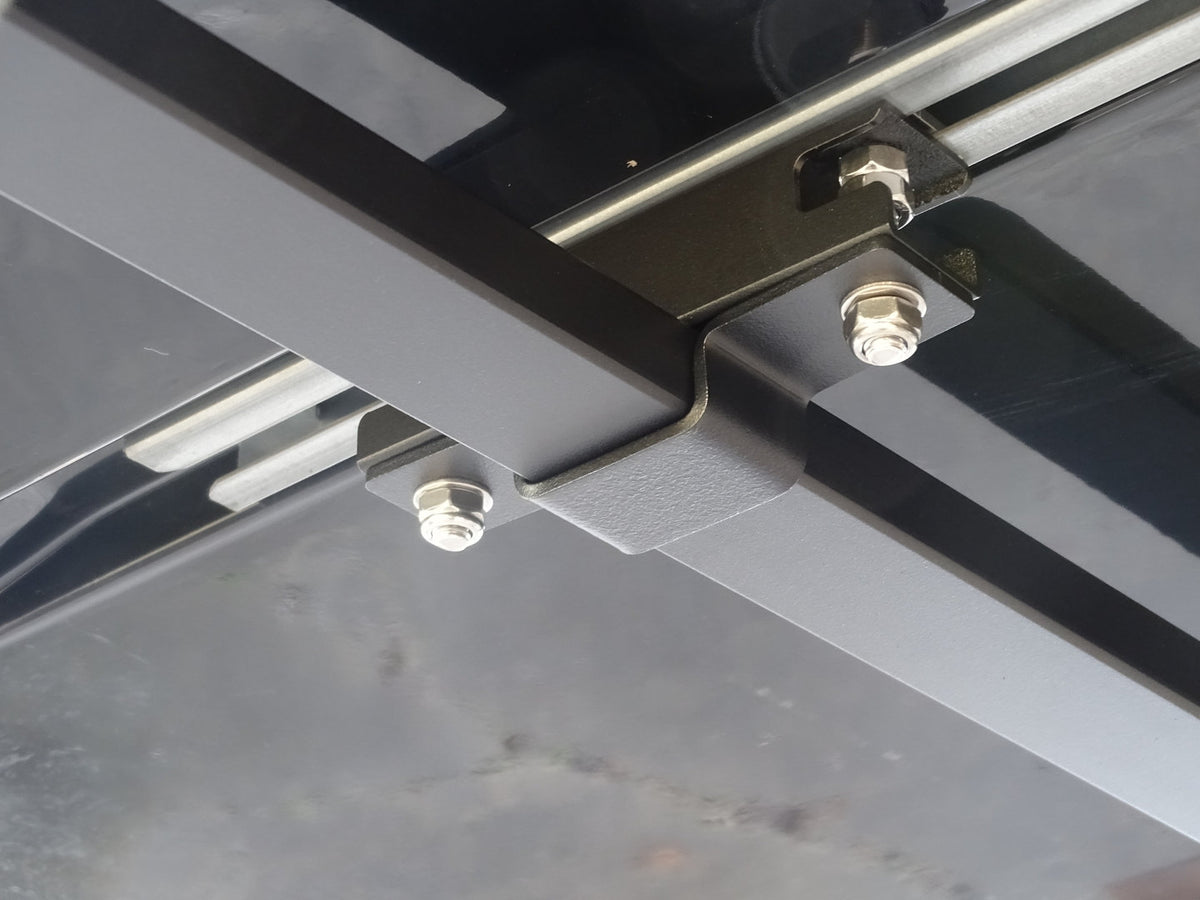 ND-Rack Dachzelt Halter – Flexibel & Stabil für Deine Abenteuer