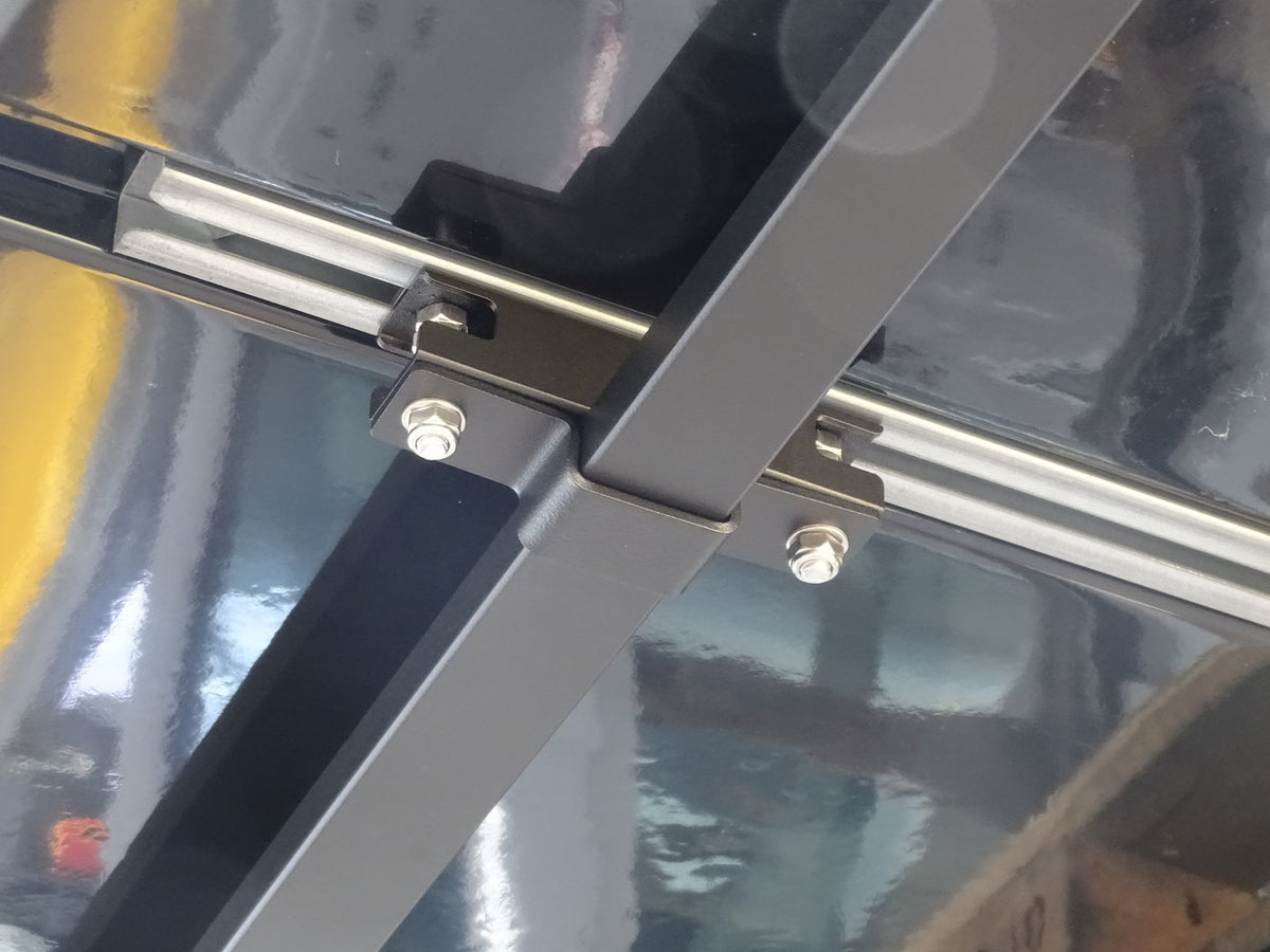 ND-Rack Dachzelt Halter – Flexibel & Stabil für Deine Abenteuer