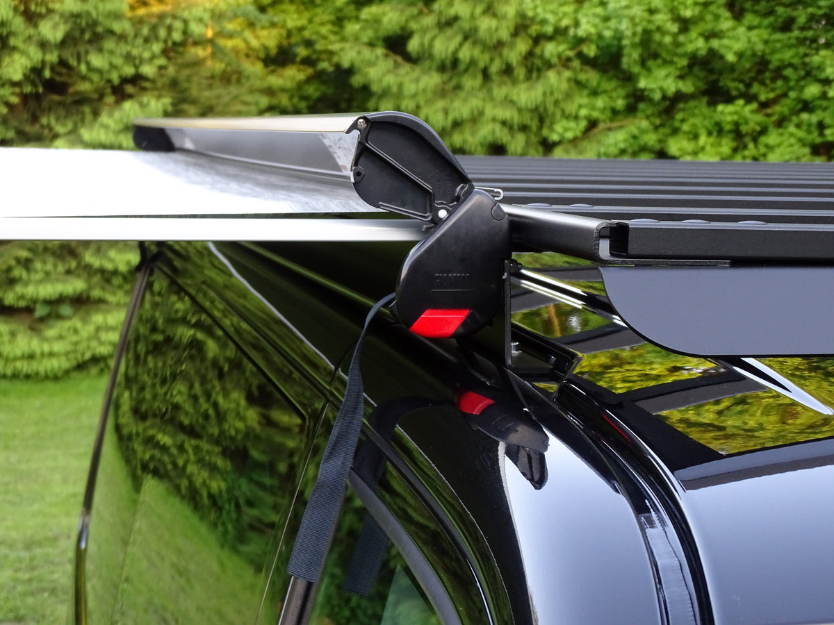 fiamma markise halter Adaptive Markisenhalter, schwarz für Fiamma Markisen F35/F45