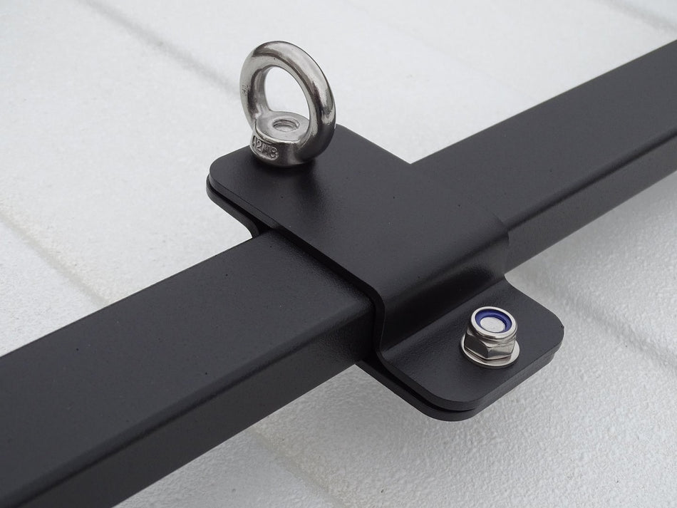 ND-Rack Uni-Halter