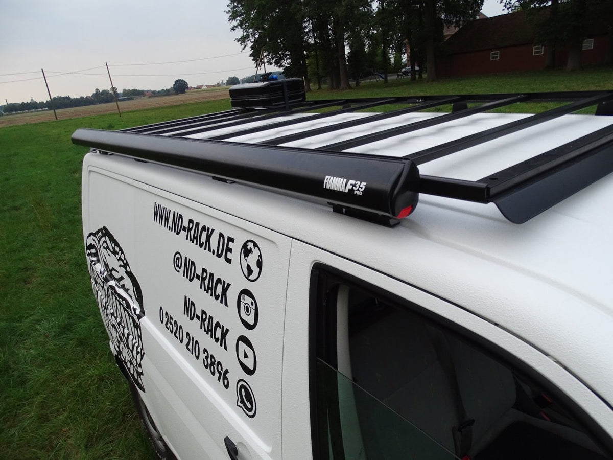 markise t5 kurzer radstand Seitenhalter/Markisenhalter für VW T5/T6 & Mercedes Sprinter