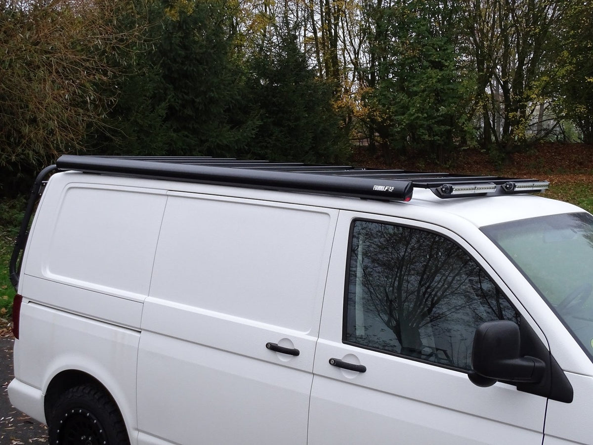 markise für t5 multivan Seitenhalter/Markisenhalter für VW T5/T6 & Mercedes Sprinter