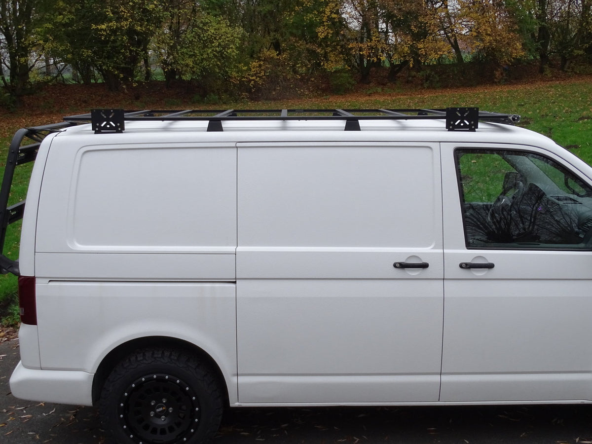 sackmarkise t5 Seitenhalter/Markisenhalter für VW T5/T6 & Mercedes Sprinter