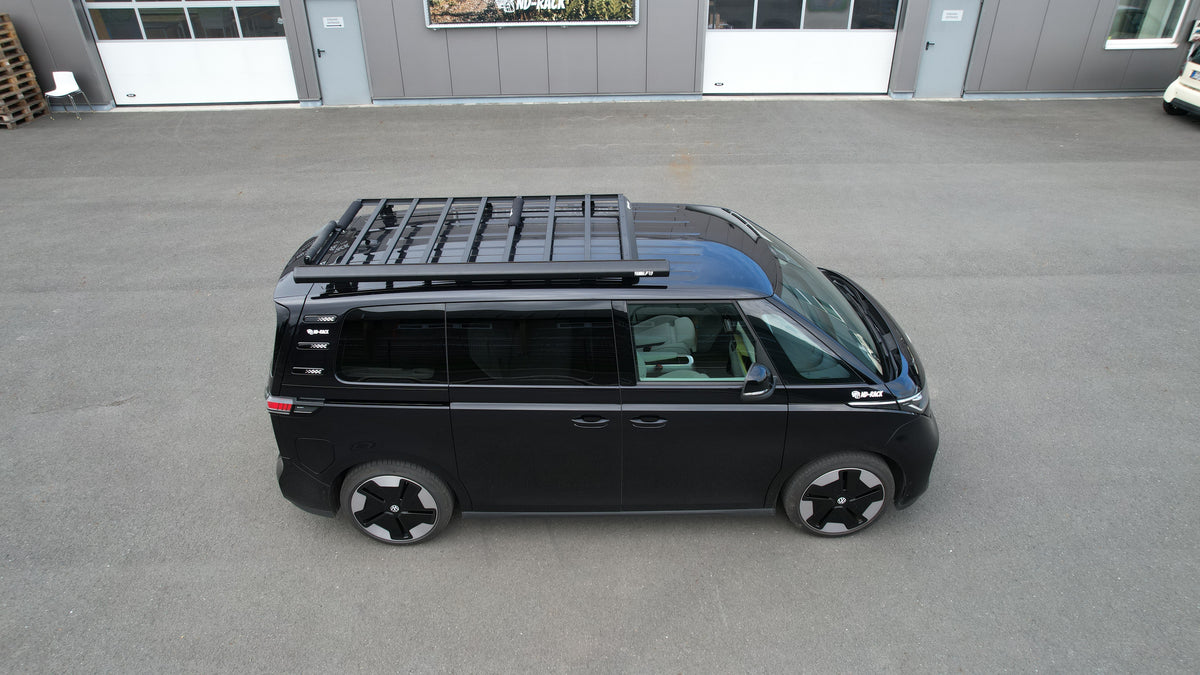 FIAMMA® Markisen F35 Pro 220cm Schwarz – VW ID Buzz