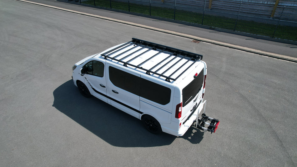 ND-Rack G1 Dachträger Plattform Renault Trafic