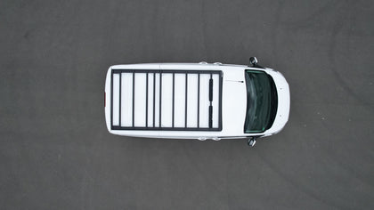 Ford Transit Custom Dachträger | ND-Rack